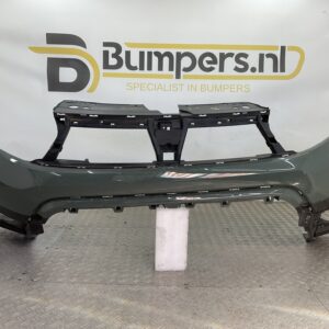 Bumper Dacia Duster 17-20 620221776R Voorbumper G3-20634