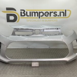 Bumper Kia Picanto 2017-2022 86511-G6000 Voorbumper G3-20635