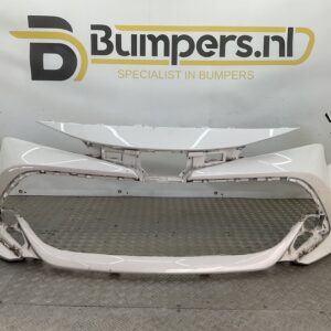 Bumper Toyota Corolla 18-24 52119-02J90 Voorbumper D4-20637