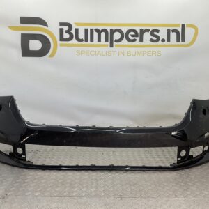 Bumper Skoda Kodiaq Facelift 2018-2024 565807221H Voorbumper H5-20639