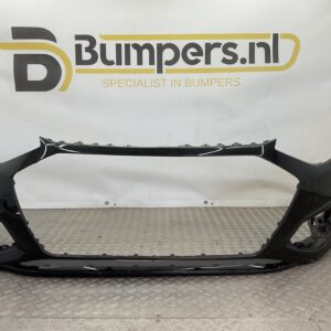 Bumper Audi A4 B9 2019-2023 8w0807241E Voorbumper H4-20640