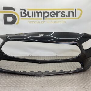 Bumper Mercedes A Klasse W177 Normaal 19-23 A1778853600 Voorbumper A3-20644
