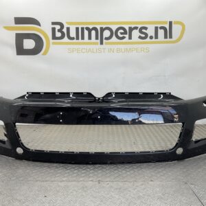Bumper Volkswagen Touareg II 2012 7P6807221B Voorbumper C2-22669
