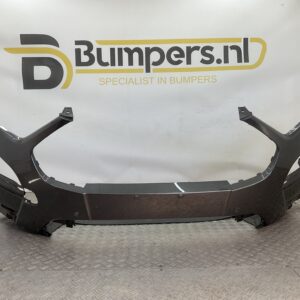 Bumper Ford Ecosport STLINE ST-LINE Facelift 17-21 GN15-17757-M Voorbumper M1-20645