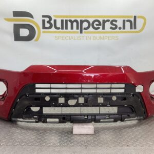 Bumper Suzuki Ignis III Facelift 2020-2023 7171173S0 Voorbumper E5-20646
