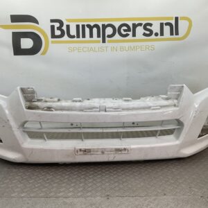 Bumper Isuzu D-Max 2018 8972630010 Voorbumper M1-20647