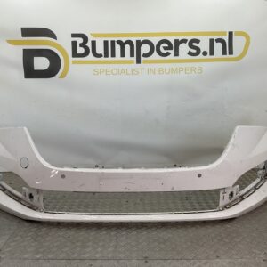 Bumper Skoda Octavia 4 4xpdc 657807221 2017-2024 Voorbumper H4-20648