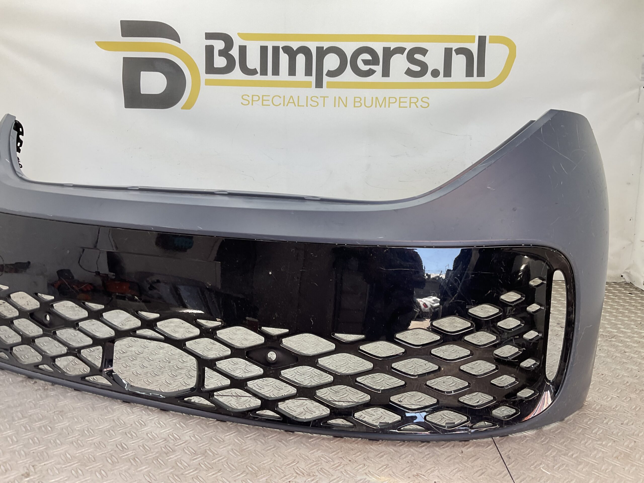 Bumper Volkswagen VW ID BUZZ 1T3807221 Voorbumper C5-20650