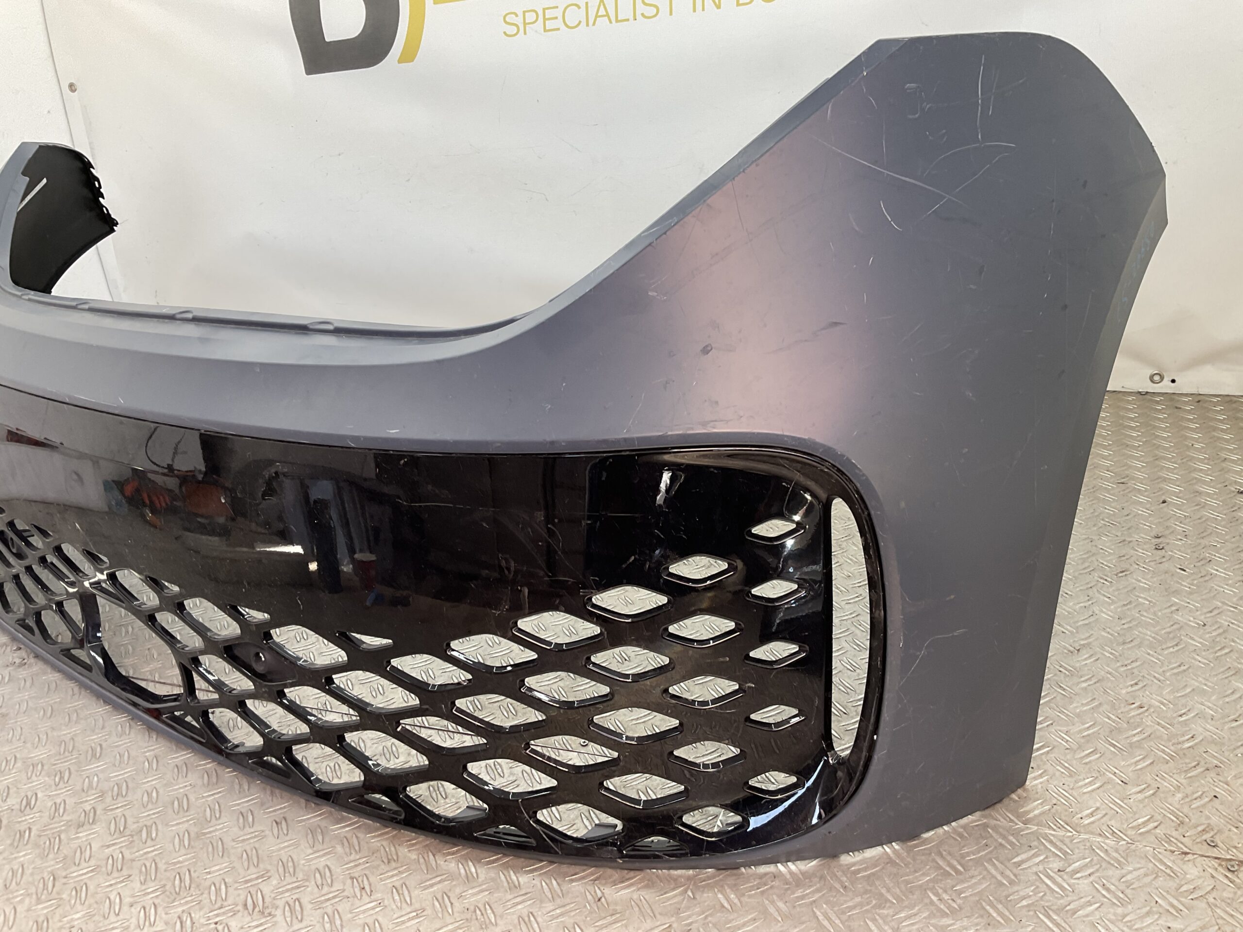 Bumper Volkswagen VW ID BUZZ 1T3807221 Voorbumper C5-20650