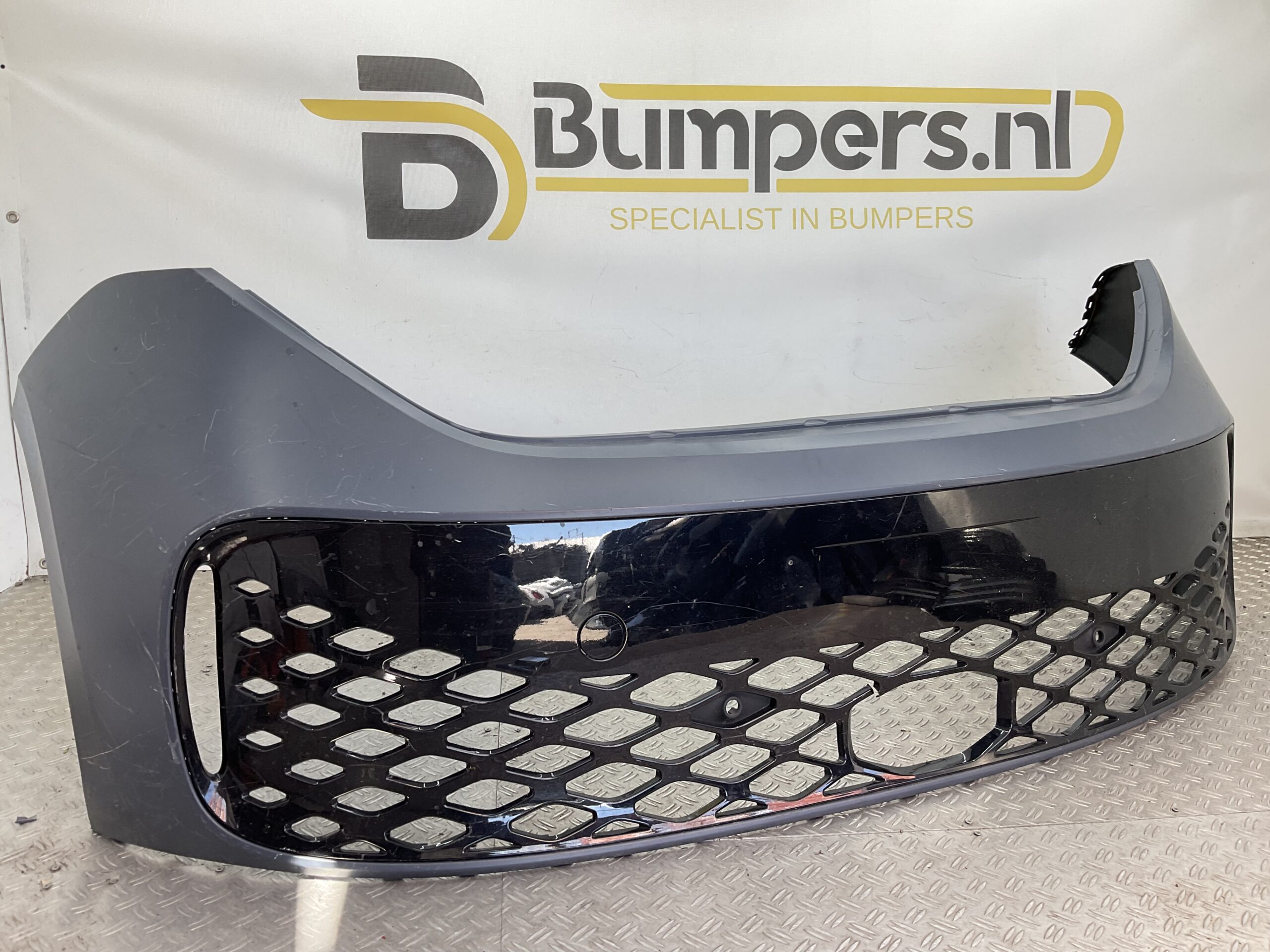 Bumper Volkswagen VW ID BUZZ 1T3807221 Voorbumper C5-20650