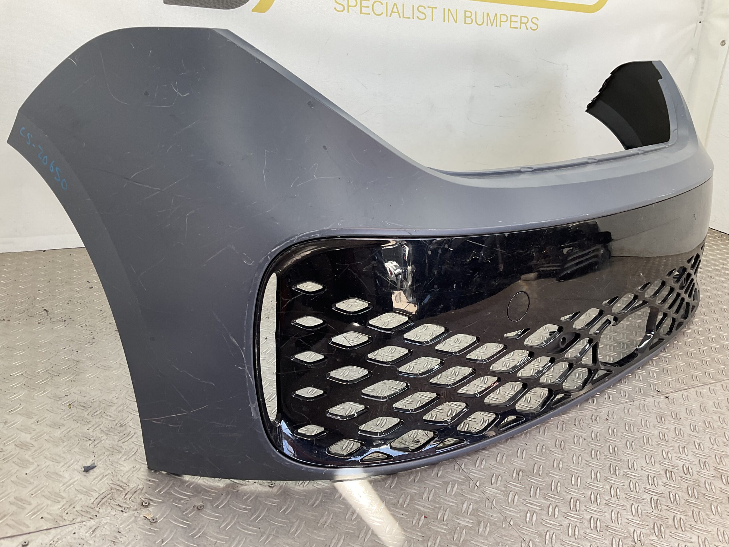 Bumper Volkswagen VW ID BUZZ 1T3807221 Voorbumper C5-20650