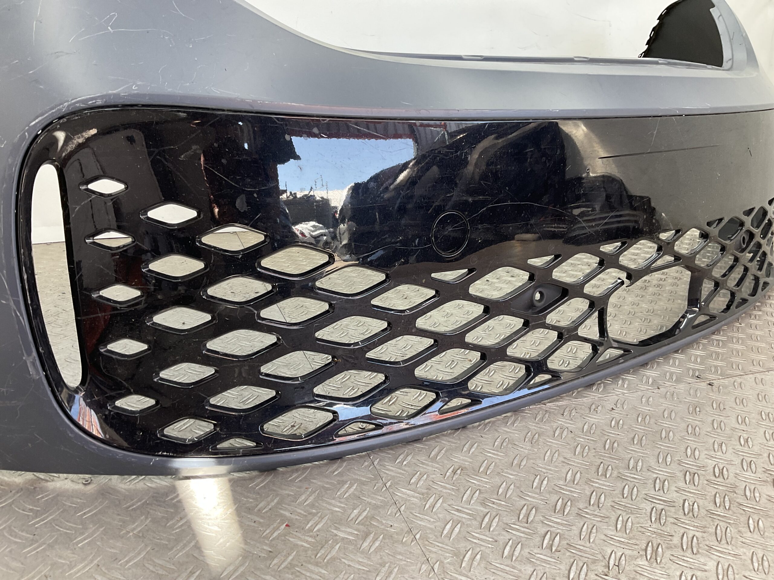 Bumper Volkswagen VW ID BUZZ 1T3807221 Voorbumper C5-20650