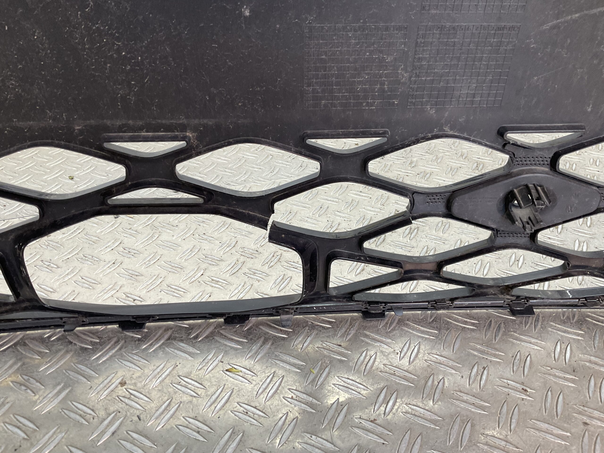 Bumper Volkswagen VW ID BUZZ 1T3807221 Voorbumper C5-20650