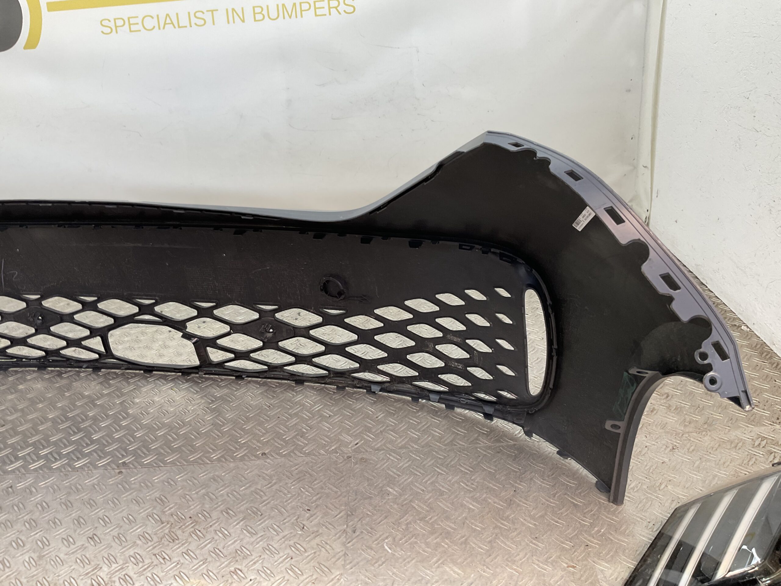 Bumper Volkswagen VW ID BUZZ 1T3807221 Voorbumper C5-20650