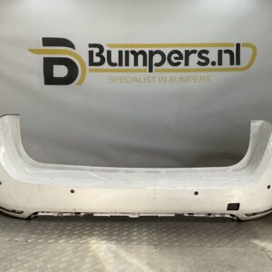 Bumper Peugeot 308 SW 14-20 9800996477 Achterbumper X2-20851