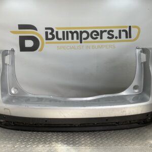 Bumper Renault Scenic 16-18 pdc 850229672R Achterbumper X2-20652