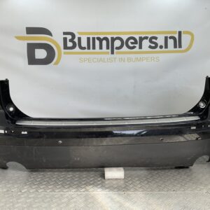 Bumper Volvo XC60 XC-60 17-20 pdc 31689246 Achterbumper X2-20654