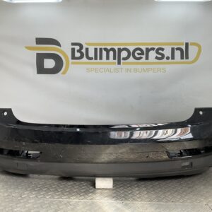 Bumper Audi Q3 8U 14-18 8U0807385C Achterbumper X2-20855