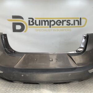 Bumper Mazda CX3 CX-3 K3006 2014-2021 D10J50221 Achterbumper X2-20656