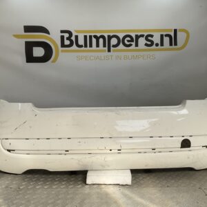Bumper Fiat 500 735425627 Achterbumper X2-20657