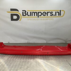 Bumper Volkswagen VW Transporter 7LA T6 7LA807417 Achterbumper X2-20659