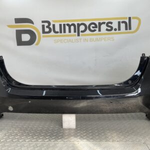Bumper Kia Ceed III 18- 86611-J7000 Achterbumper X2-20660