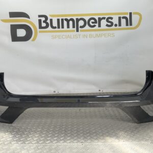 Bumper Volkswagen TRoc T-Roc 21- 2GA807421D Achterbumper X2-20662