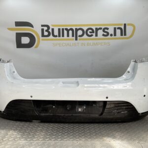 Bumper Renault Clio 4 IV 12-  850222925R Achterbumper X2-20663