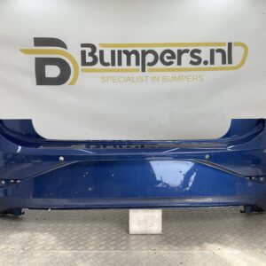 Bumper Volkswagen VW Polo 2G Facelift 21-26 2GS807421D Achterbumper X2-20664