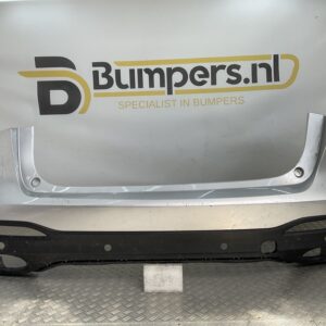 Bumper MG HS PDC 20-24 P10021180 Achterbumper X2-20665