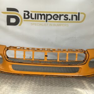 Bumper Mini Cooper F56 F55 One 7317969 Voorbumper K1-22684