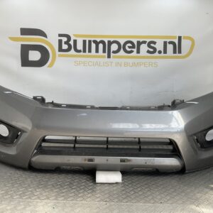 Bumper Nissan Navara D23 S13958 2018 62022-4JU0H Voorbumper G5-22686