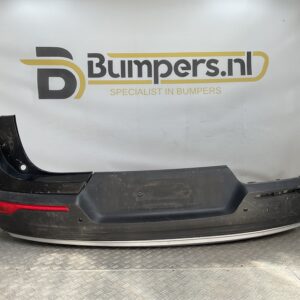 Bumper Volvo XC40 XC 40 4xpdc 17-23 31449336 Achterbumper X2-20668