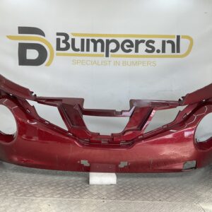 Bumper Nissan Juke I F15 2014- 2019 62022BV80H Voorbumper G5-22687
