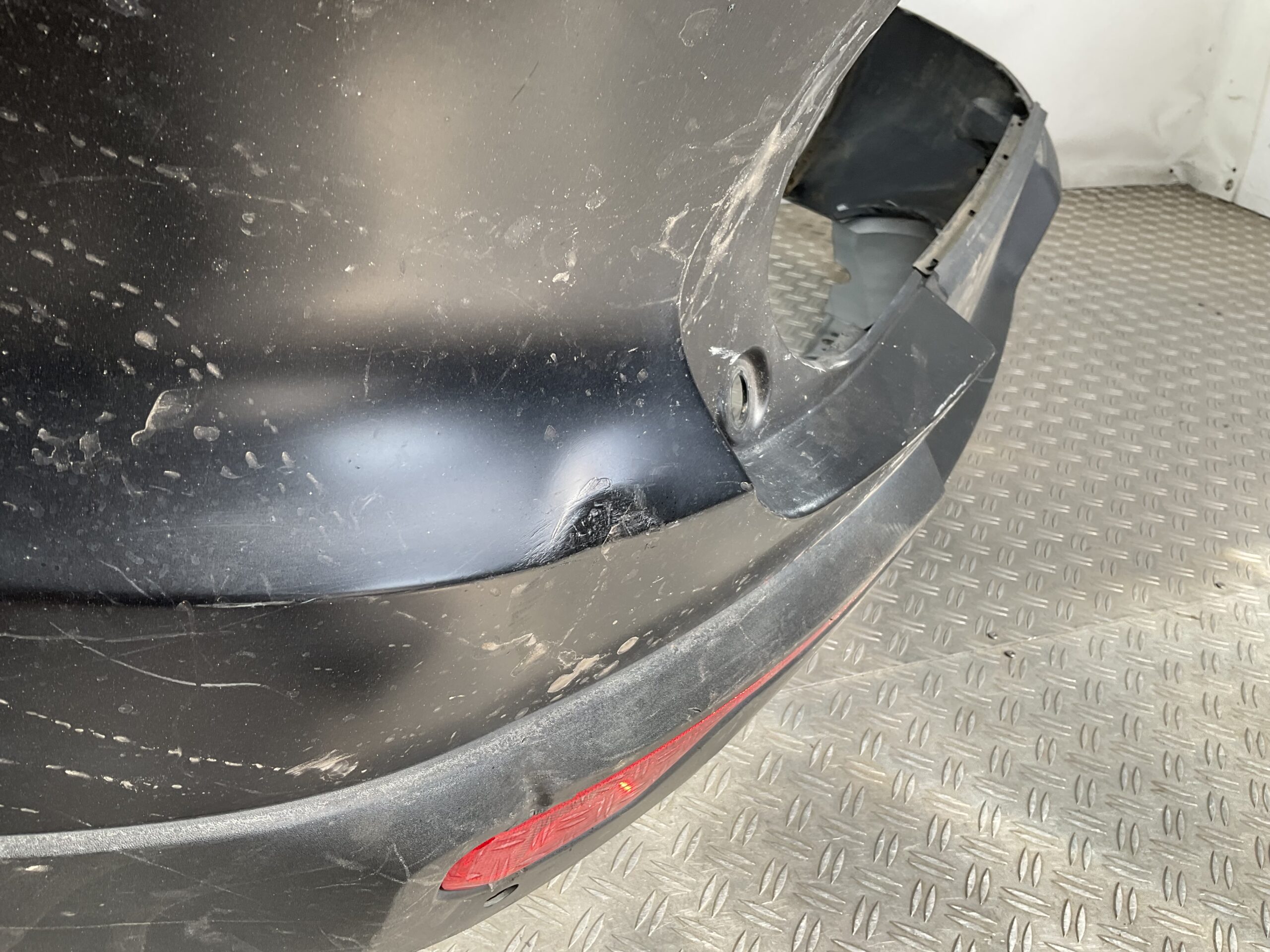 Bumper Volvo XC40 XC 40 4xpdc 17-23 31449336 Achterbumper X2-20668