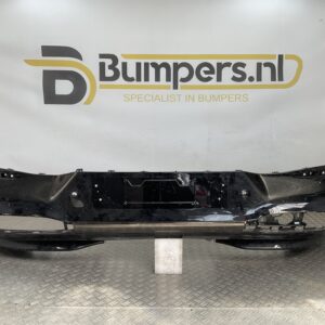 Bumper Mercedes Benz EQS X296 2022- A2968852101 Achterbumper X2-20672