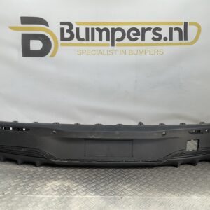 Bumper Mercedes EQB W243 Facelift 21- A2438859803 Achterbumper X2-20673