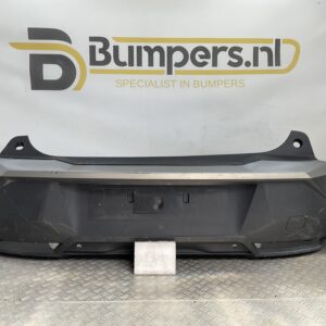 Bumper Peugeot 3008 III 3 23- 9846812680 Achterbumper X2-20675
