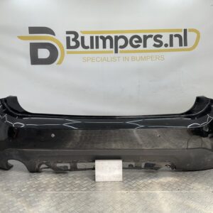 Bumper Mini Countryman S F60 LCI 51129477892 Achterbumper X2-20677