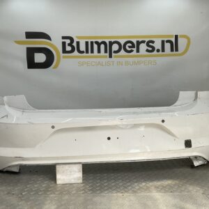 Bumper Volkswagen VW Polo VI 2G 17-21 2G6807417 Achterbumper X2-20678