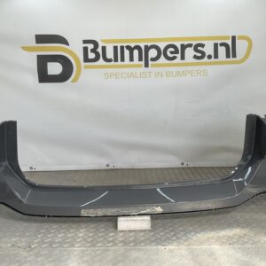 Bumper Peugeot 308 III T10 SW KOMBI 21- 9840113280 Achterbumper X2-20679