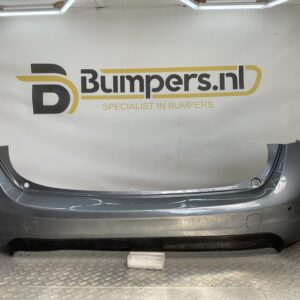 Bumper Volvo V60 10-17 31265263 Achterbumper X2-20680
