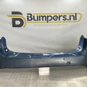 Bumper Toyota Corolla E21 Station 52159-02C80 Achterbumper X2-20683