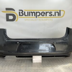 Bumper Volkswagen VW Golf 7 12-16 5G6807421 Achterbumper X2-20684