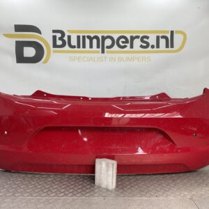 Bumper Seat Mii 11- KF1 KE1 1355K70538 Achterbumper X2-20685