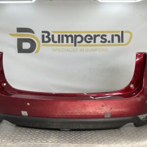 Bumper Mazda CX5 CX-5 KB8A-50221 4XPdc Achterbumper X2-20686