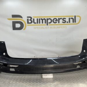 Bumper Audi Q5 8R Sline S-Line 12-18 8R0807385D Achterbumper X2-20692