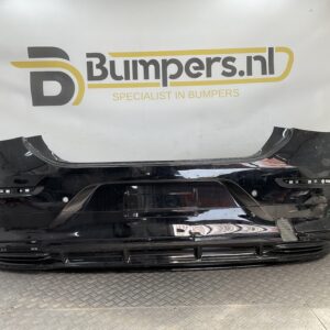 Bumper Mercedes Benz CLA C174 A174 W174 2025- A1748859301 Achterbumper X2-20693