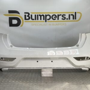 Bumper Volvo V40 R Design R-Design 31283756 Achterbumper X2-20694