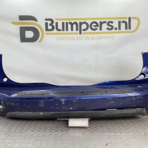 Bumper Citroen C4 Picasso II 13-17 AA36312291 Achterbumper X2-20696